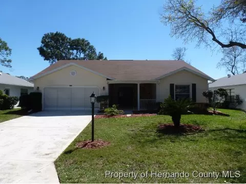 6382 Lost Tree Ln, Spring Hill, FL 34606 photo 1
