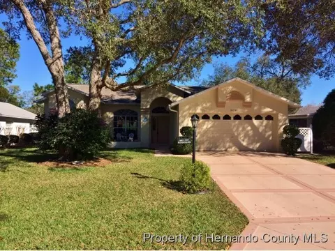 3090 Eagle Bend Rd, Spring Hill, FL 34606 photo 1