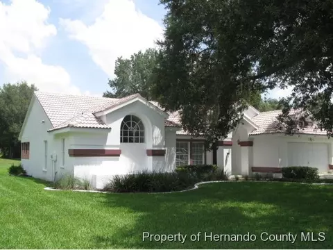 13385 Harold Ave, Spring Hill, FL 34609 photo 1