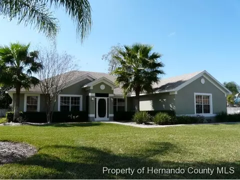 13334 Starling St, Spring Hill, FL 34609 photo 1