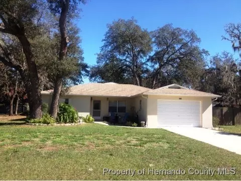5314 Bevens Ave, Spring Hill, FL 34608 photo 1