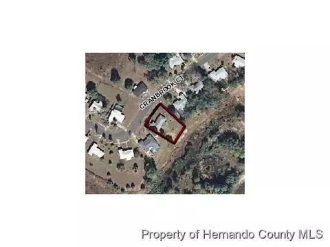6288 Cranbrook Ct, Spring Hill, FL 34606 photo 1