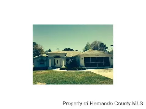 3322 Carmen Ave, Spring Hill, FL 34609 photo 1