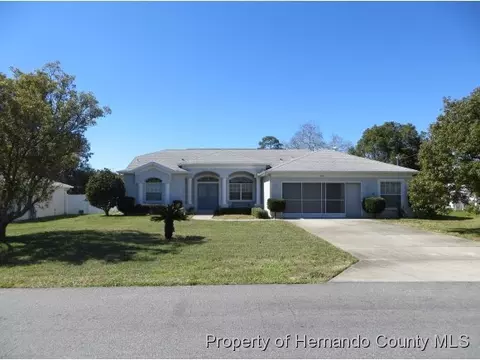 5247 Berrien Ave, Spring Hill, FL 34608 photo 1