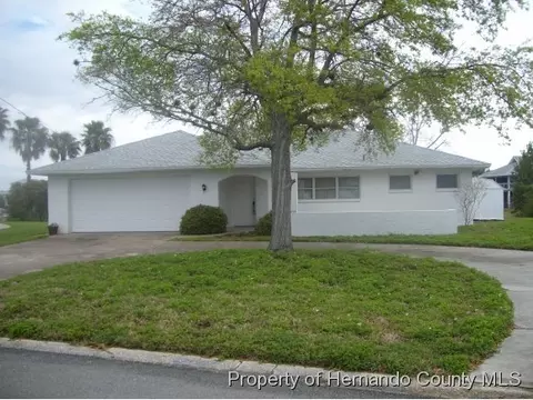 4328 Paradise Cir, Hernando Beach, FL 34607 photo 1