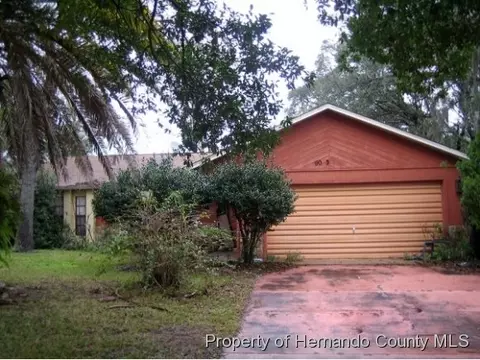 9063 Horizon Dr, Spring Hill, FL 34608 photo 1