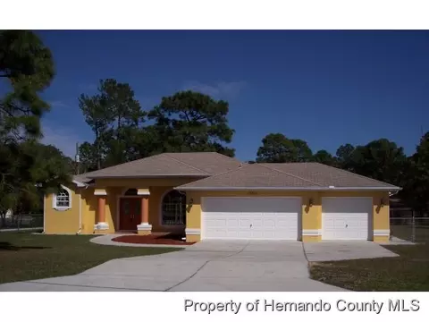 7062 Navy Dr, Spring Hill, FL 34609 photo 1