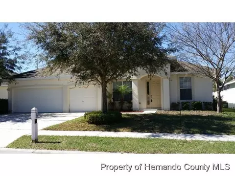 4511 Copper Hill Dr, Spring Hill, FL 34609 photo 1