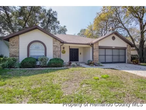 6369 Pine Meadows Dr, Spring Hill, FL 34606 photo 1