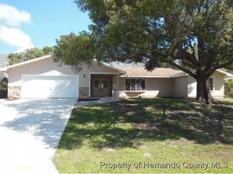 5146 Florentine Ct, Spring Hill, FL 34608 photo 1