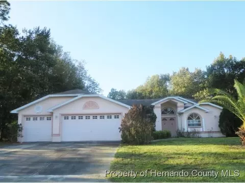 11272 Topaz St, Spring Hill, FL 34609 photo 1