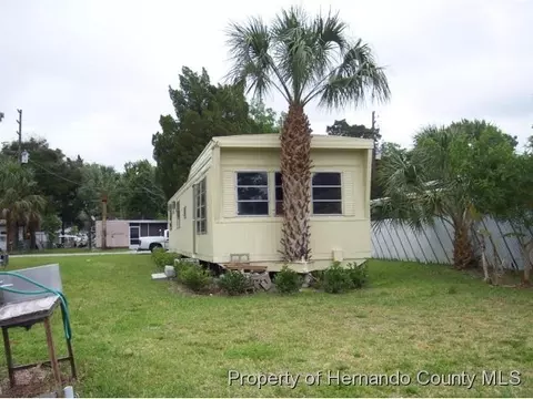 7161 Westwind St, Weeki Wachee, FL 34607 photo 1
