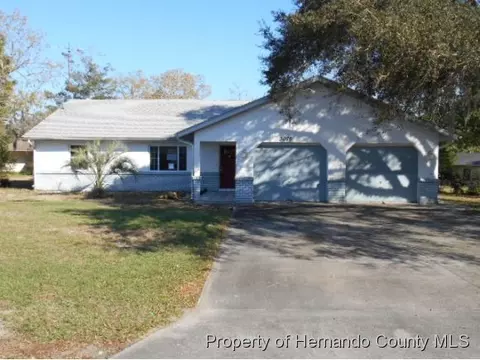 3086 Coronet Ct, Spring Hill, FL 34609 photo 1