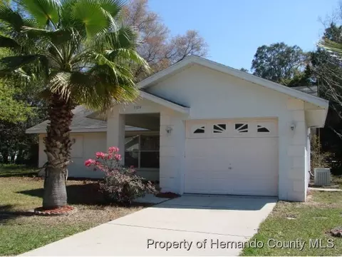 9374 Benrock Rd, Spring Hill, FL 34608 photo 1
