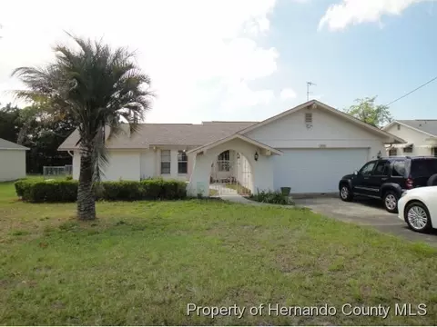 1335 Piper Rd, Spring Hill, FL 34606 photo 1