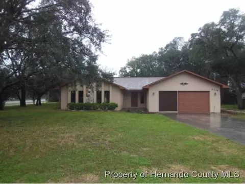8310 Annapolis Rd, Spring Hill, FL 34606 photo 1