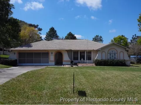 1025 Druid Rd, Spring Hill, FL 34609 photo 1