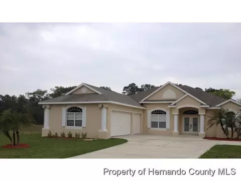 13294 Cecil Ct, Spring Hill, FL 34609 photo 1
