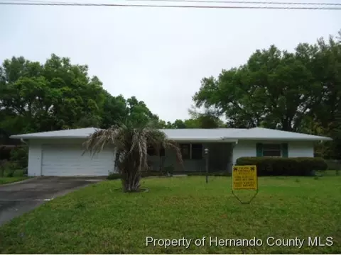 222 Wright St, Inverness, FL 34452 photo 1