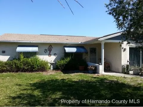4331 Tahiti Dr, Hernando Beach, FL 34607 photo 1