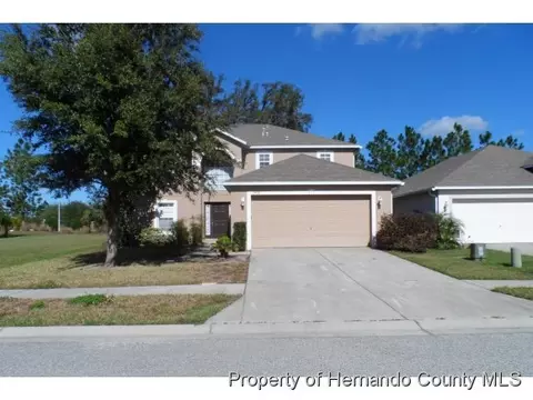 14406 Finsbury Dr, Spring Hill, FL 34609 photo 1