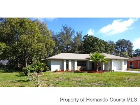7363 Lamplighter St, Spring Hill, FL 34606 photo 1