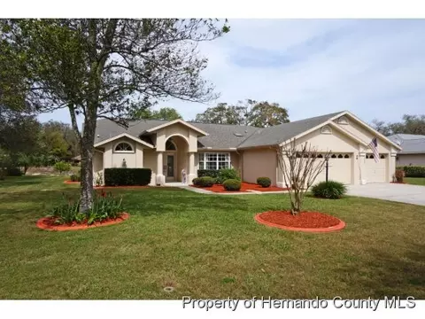 1109 Tryon Cir, Spring Hill, FL 34606 photo 1