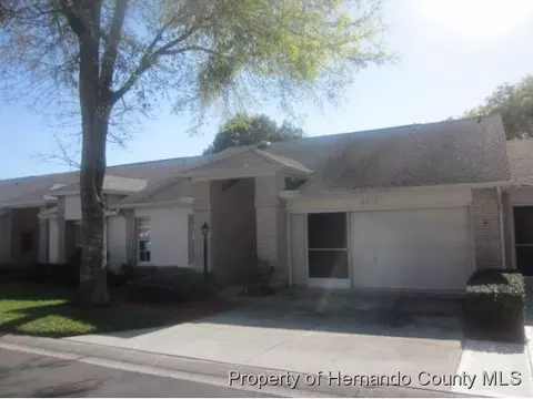 2412 Hidden Trail Dr, Spring Hill, FL 34606 photo 1