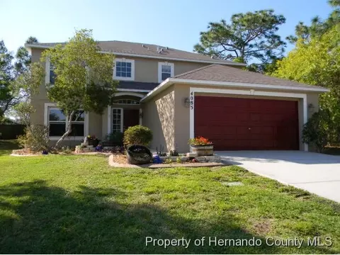 4085 Chadwick Ave, Spring Hill, FL 34609 photo 1
