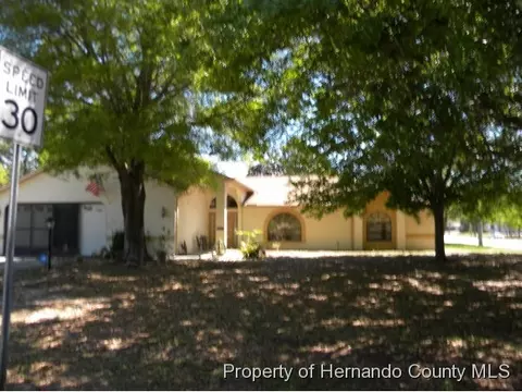 2054 Lema Dr, Spring Hill, FL 34609 photo 1