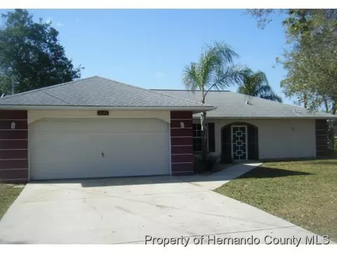11393 Callaghan Ave, Spring Hill, FL 34608 photo 1