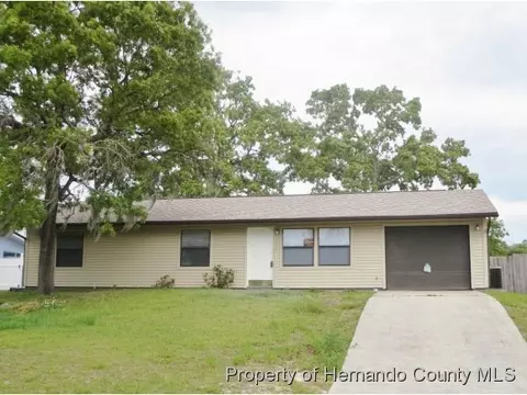 5380 Roble Ave, Spring Hill, FL 34608 photo 1