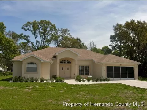 5284 Bevens Ave, Spring Hill, FL 34608 photo 1