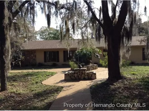 1050 Abbott Ave, Spring Hill, FL 34609 photo 1
