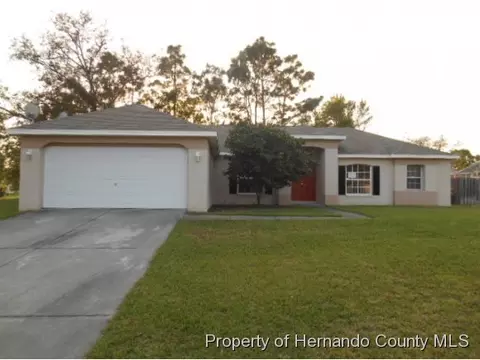 5229 Abagail Dr, Spring Hill, FL 34608 photo 1