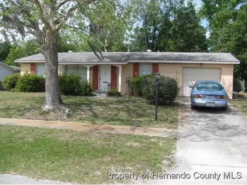 9547 River Rd, Spring Hill, FL 34608 photo 1