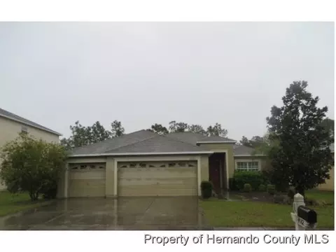 4082 Braemere Dr, Spring Hill, FL 34609 photo 1