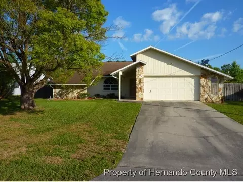 10279 Norwick St, Spring Hill, FL 34608 photo 1