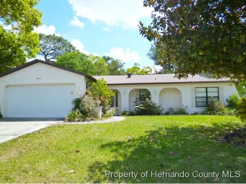 5276 Dellbrook Ave, Spring Hill, FL 34609 photo 1
