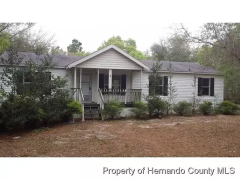 14302 Turner Loop, Spring Hill, FL 34610 photo 1