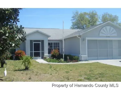 8299 Berkeley Manor Blvd, Spring Hill, FL 34606 photo 1