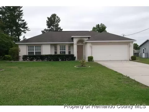 6519 Landover Blvd, Spring Hill, FL 34608 photo 1