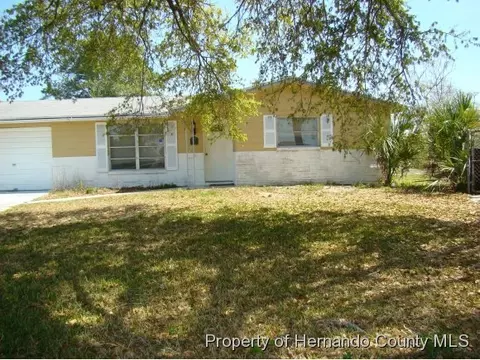 4322 Columbus Dr, Hernando Beach, FL 34607 photo 1
