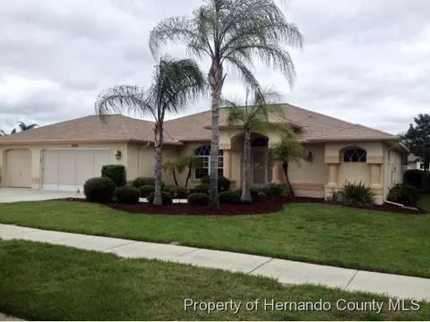 10265 Sevenleaf Dr, Spring Hill, FL 34608 photo 1