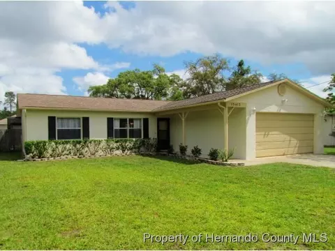 13413 Tyringham St, Spring Hill, FL 34609 photo 1