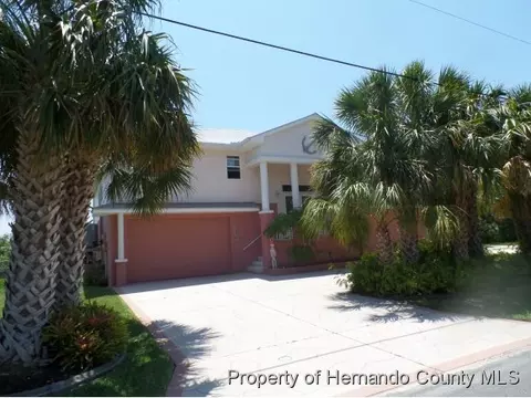 4054 Gulf Coast Dr, Hernando Beach, FL 34607 photo 1