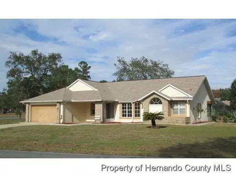 4314 Cavehill Rd, Spring Hill, FL 34606 photo 1