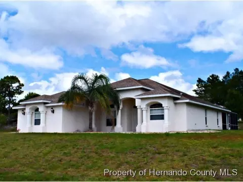 4508 Odin St, Spring Hill, FL 34608 photo 1