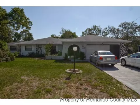 1419 Gables Ave, Spring Hill, FL 34608 photo 1