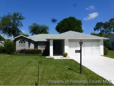3122 Eagle Bend Rd, Spring Hill, FL 34606 photo 1